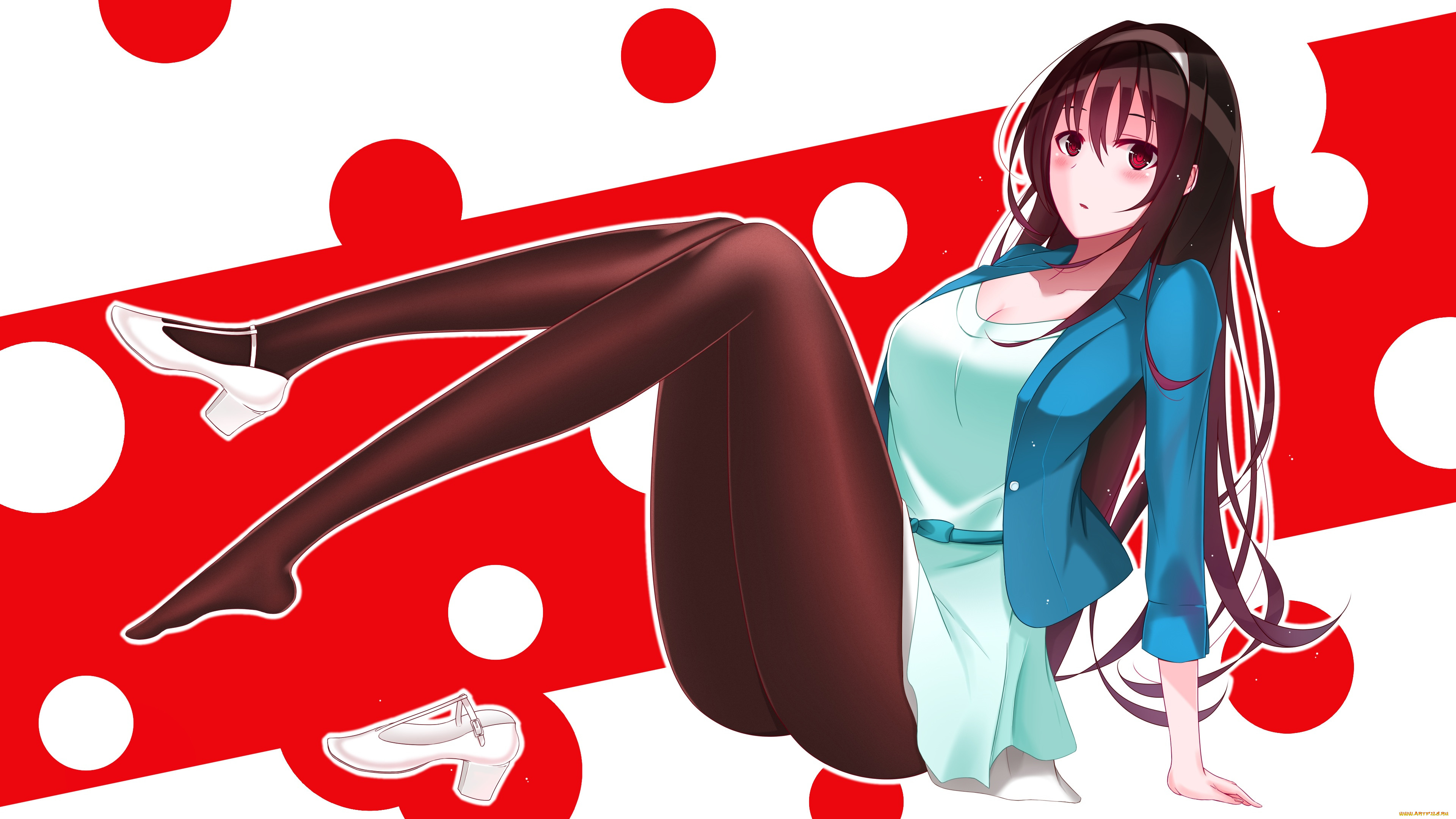 saenai heroine no sodatekata, , kasumigaoka, utaha